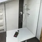 Senn アパート フュッセン