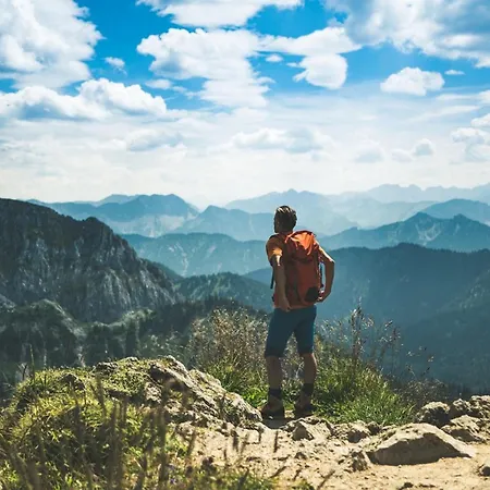 Apartman Senn Füssen