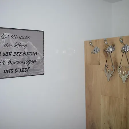 Апартаменти Senn Фюссен