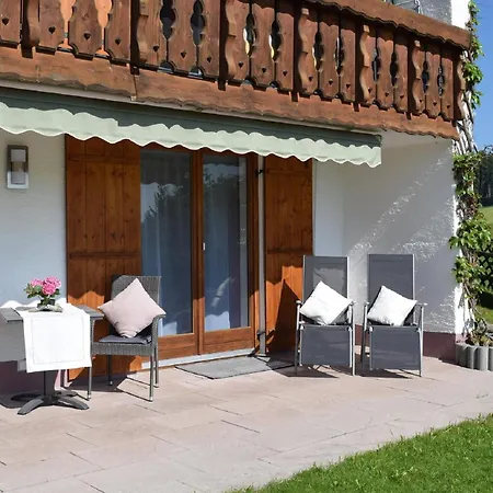 Senn Apartamento *