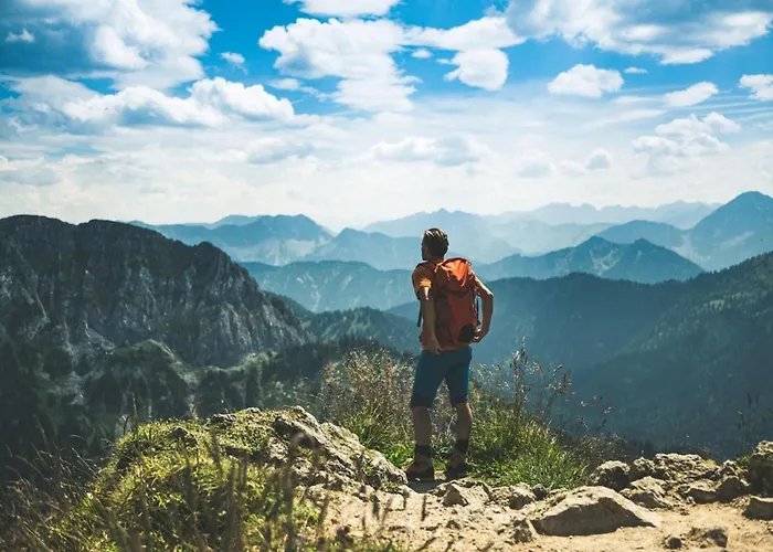 Apartment Senn Fussen