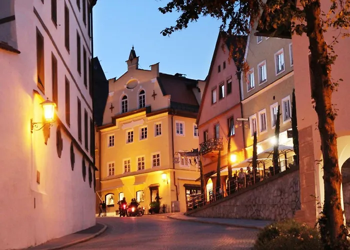 Senn Füssen