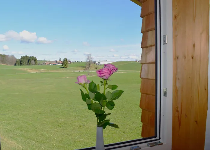 Apartment Senn Fussen